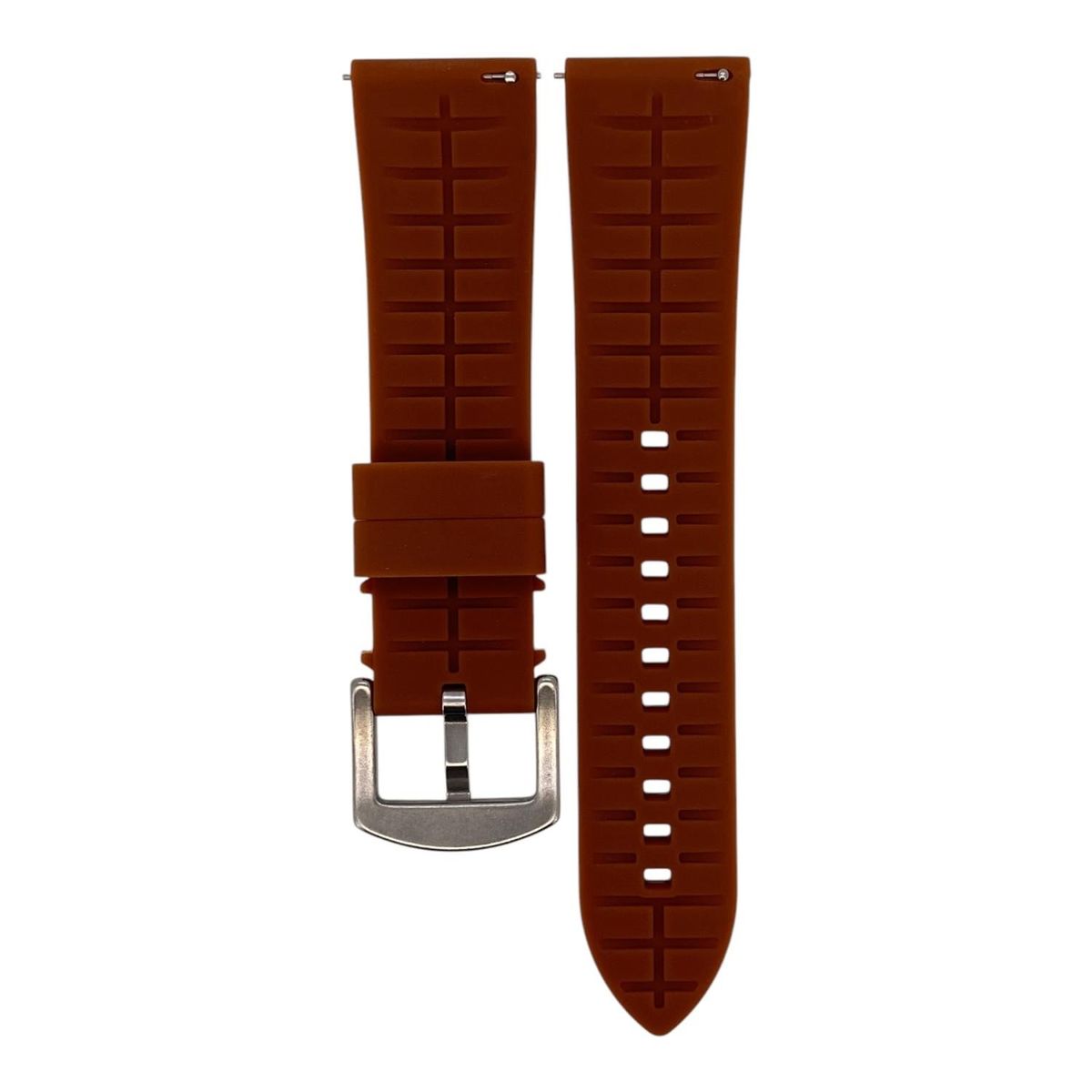 R24 - Correa Reloj Silicona R24 Volt Quick Release