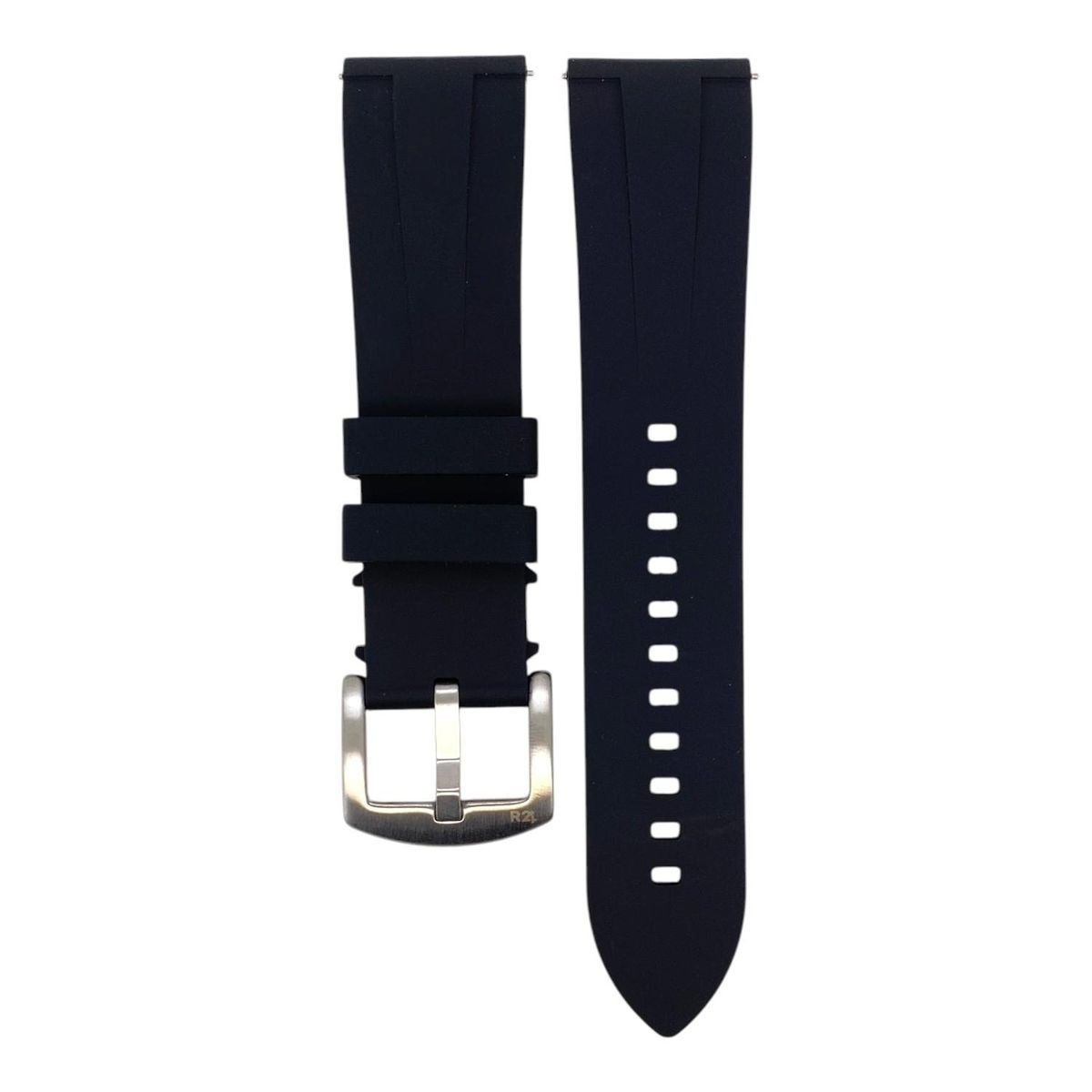 R24 - Correa Reloj Silicona R24 Volt Quick Release
