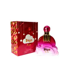 FRAGRANCE COUTURE - FC skye Rose EDP 100 ML