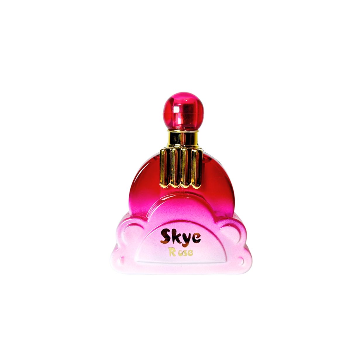 FRAGRANCE COUTURE - FC skye Rose EDP 100 ML