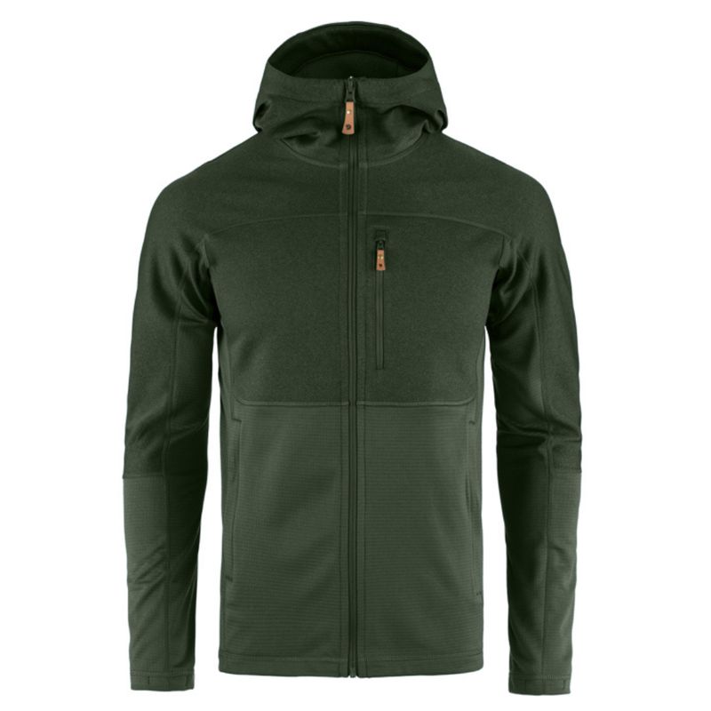 FJALLRAVEN - Polar Hombre Abisko Trail Deep Forest