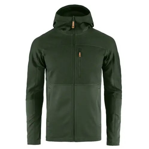 FJALLRAVEN - Polar Hombre Abisko Trail Deep Forest
