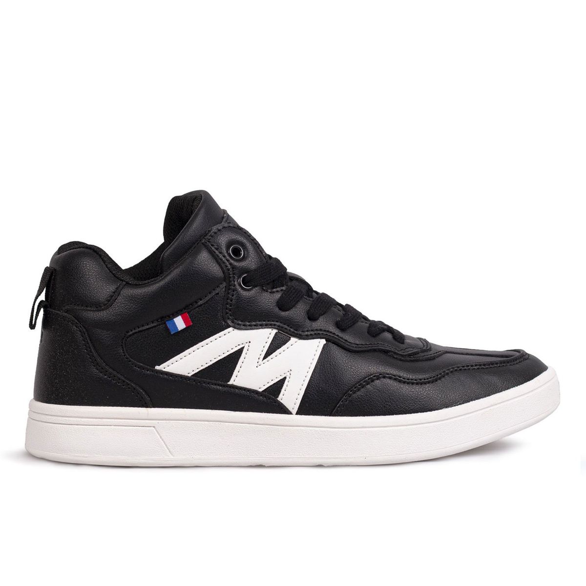 MICHELIN FOOTWEAR - Zapatilla Urbana Para Hombre Color Negro  Michelin Footwear Ps17