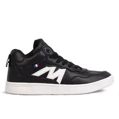 MICHELIN FOOTWEAR - Zapatilla Urbana Para Hombre Color Negro Ps17
