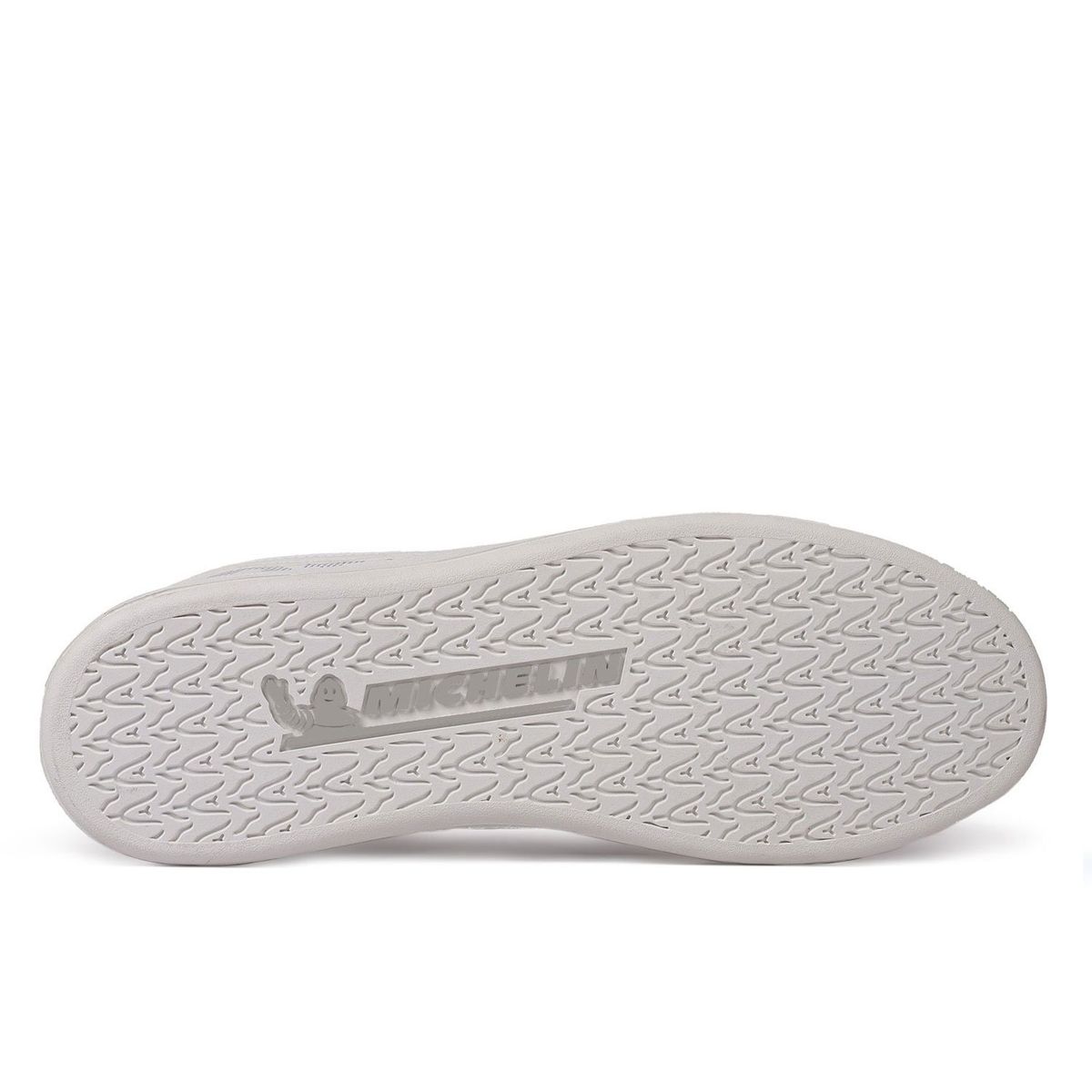MICHELIN FOOTWEAR - Zapatilla Urbana Para Hombre Color Negro  Michelin Footwear Ps17