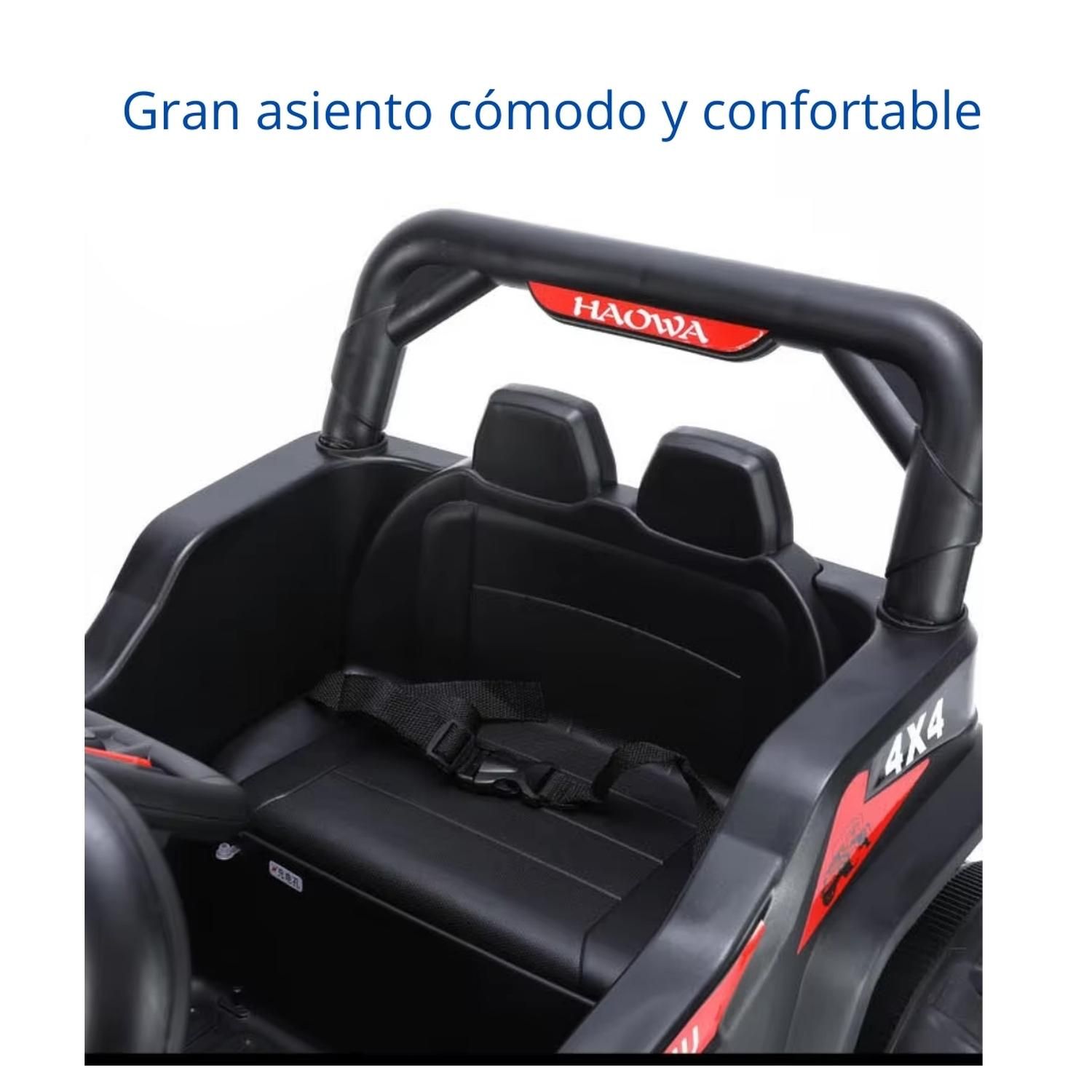Caracterisiticas