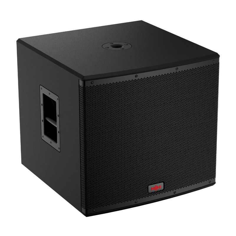 HH AUDIO - SubWoofer Activo 18" Serie Tensor TRS-1800 - HH