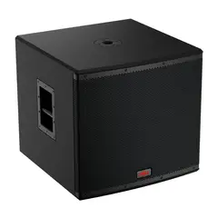 HH AUDIO - SubWoofer Activo 18" Serie Tensor TRS-1800 - HH