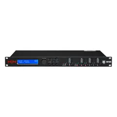 HH AUDIO - Procesador para Altavoz SP26 - HH