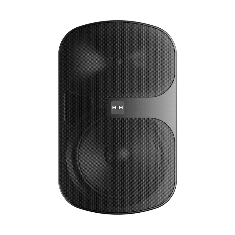 HH AUDIO - Parlante de Instalación 8" TNI-W8 Black - HH