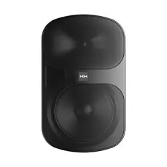 HH AUDIO - Parlante de Instalación 8" TNI-W8 Black - HH