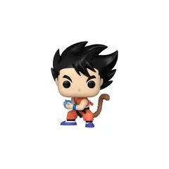 FUNKO - POP DRAGON BALL Z GOKU KID WITH KAMEHA