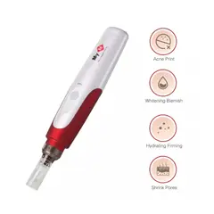GENERICO - DERMAPEN MICROAGUJAS INALAMBRICO RECARGABLE