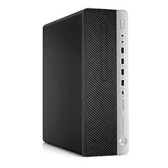 HP - Computador ProDesk 800 g3 i5 6ta gen 16gb de ram 500gb disco duro