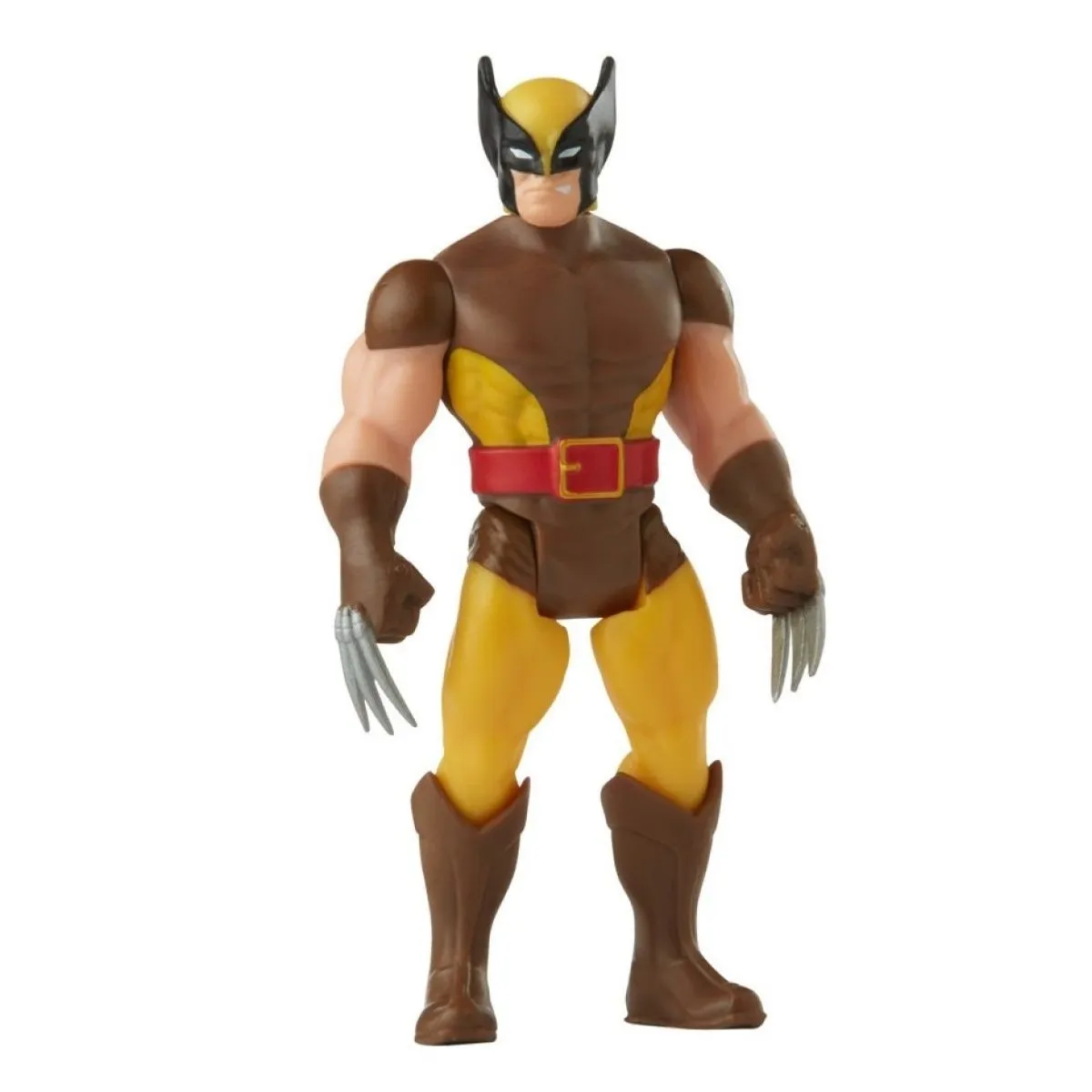HASBRO - Marvel Legends Retro Wolverine