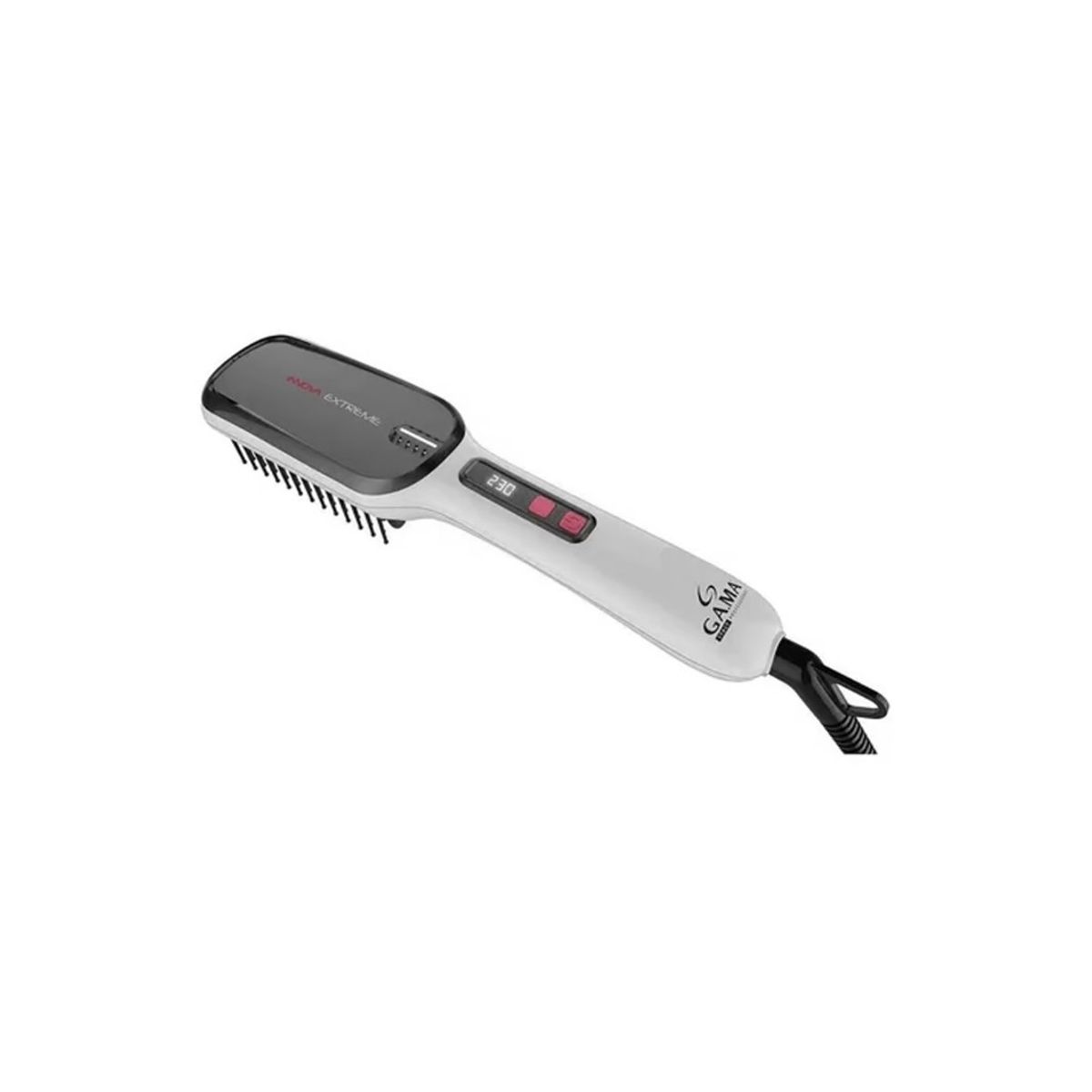 GAMA - Cepillo Alisador Eléctrico Gama Innova Extreme