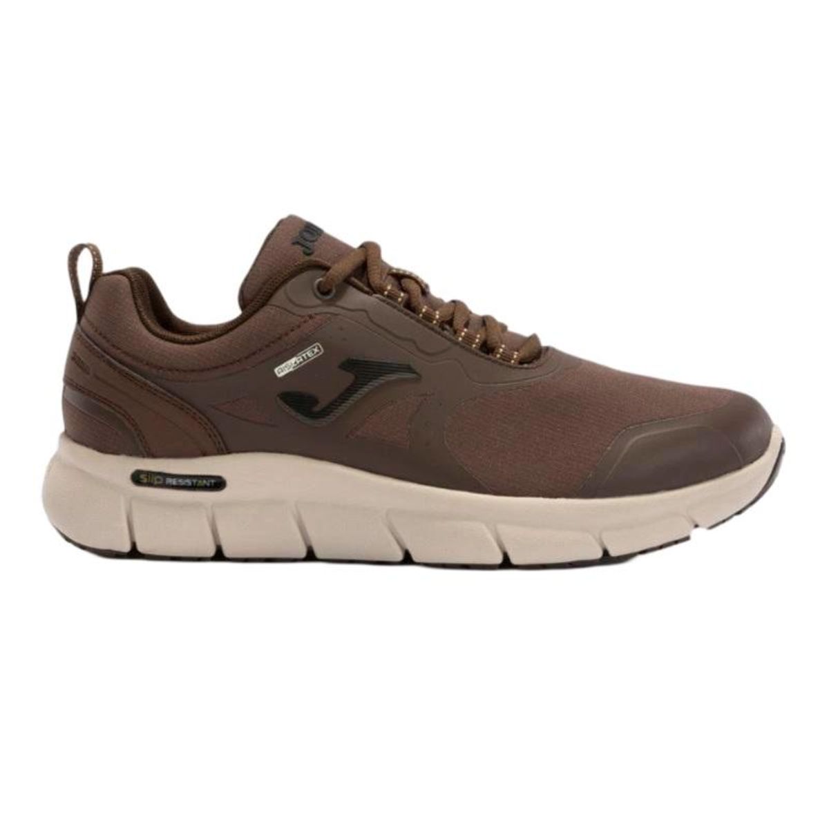 JOMA - Zapatilla Hombre Ares Café Joma