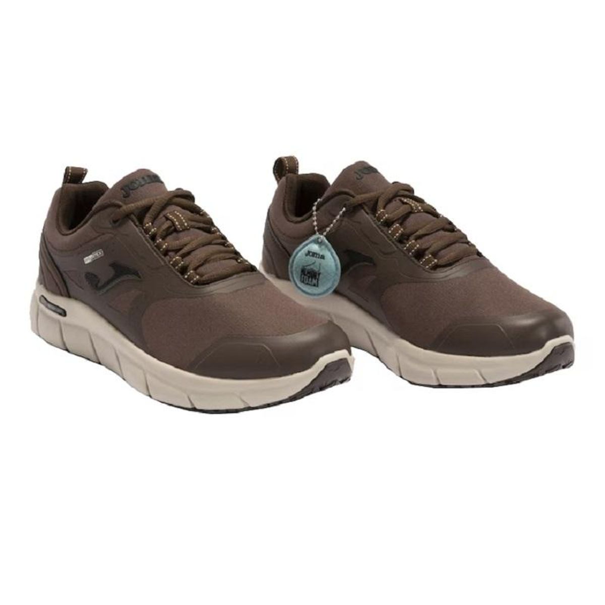 JOMA - Zapatilla Hombre Ares Café Joma
