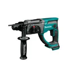 MAKITA - Rotomartillo Inalámbrico Dhr202z Sin Baterías
