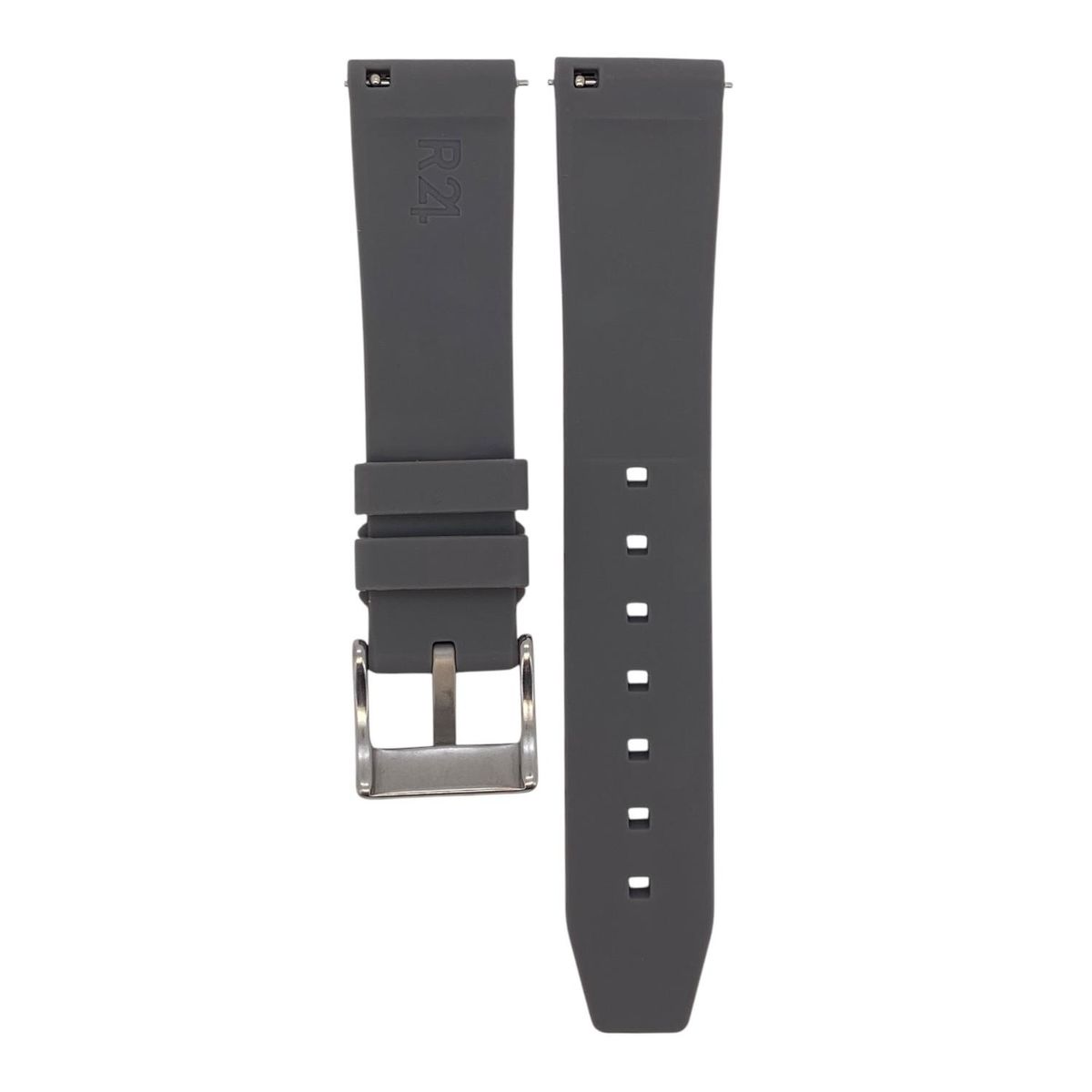 R24 - Correa Reloj Silicona R24 Bio Quick Release