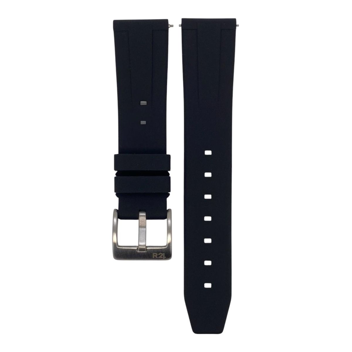 R24 - Correa Reloj Silicona R24 Bio Quick Release