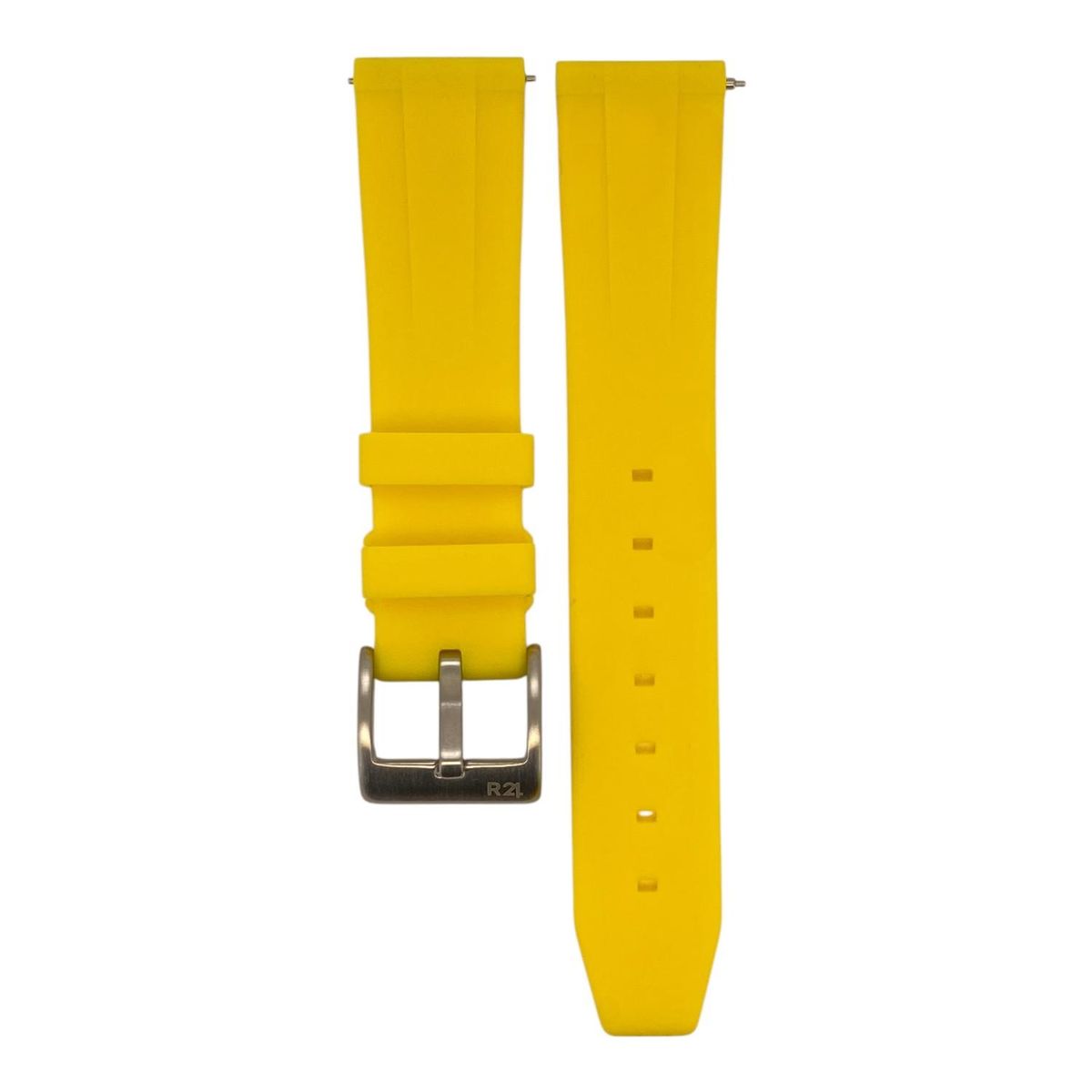 R24 - Correa Reloj Silicona R24 Bio Quick Release