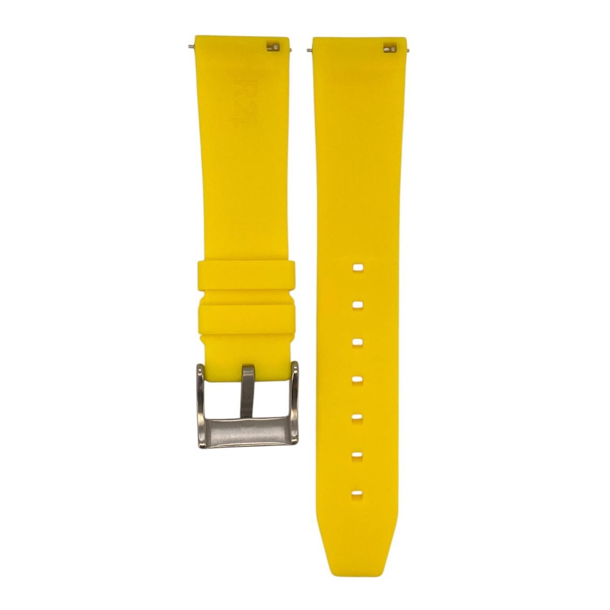 R24 - Correa Reloj Silicona R24 Bio Quick Release