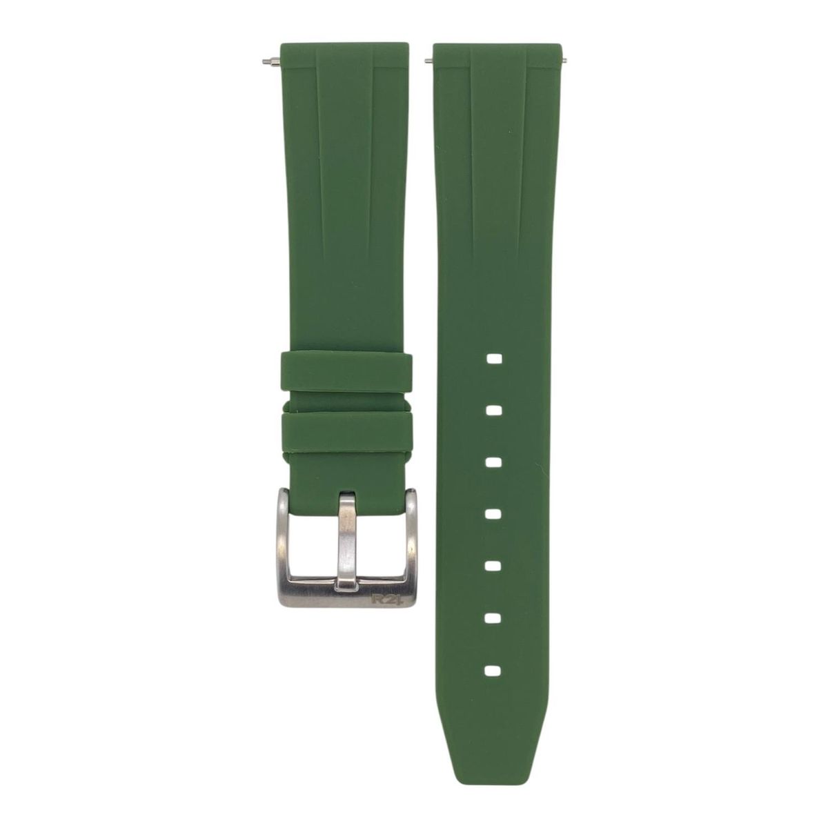 R24 - Correa Reloj Silicona R24 Bio Quick Release