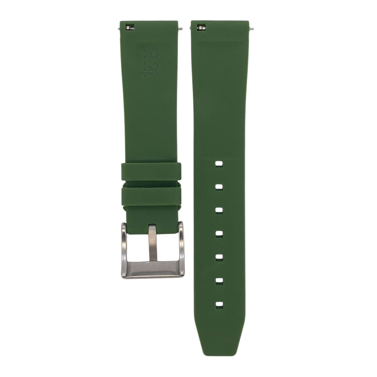 R24 - Correa Reloj Silicona R24 Bio Quick Release