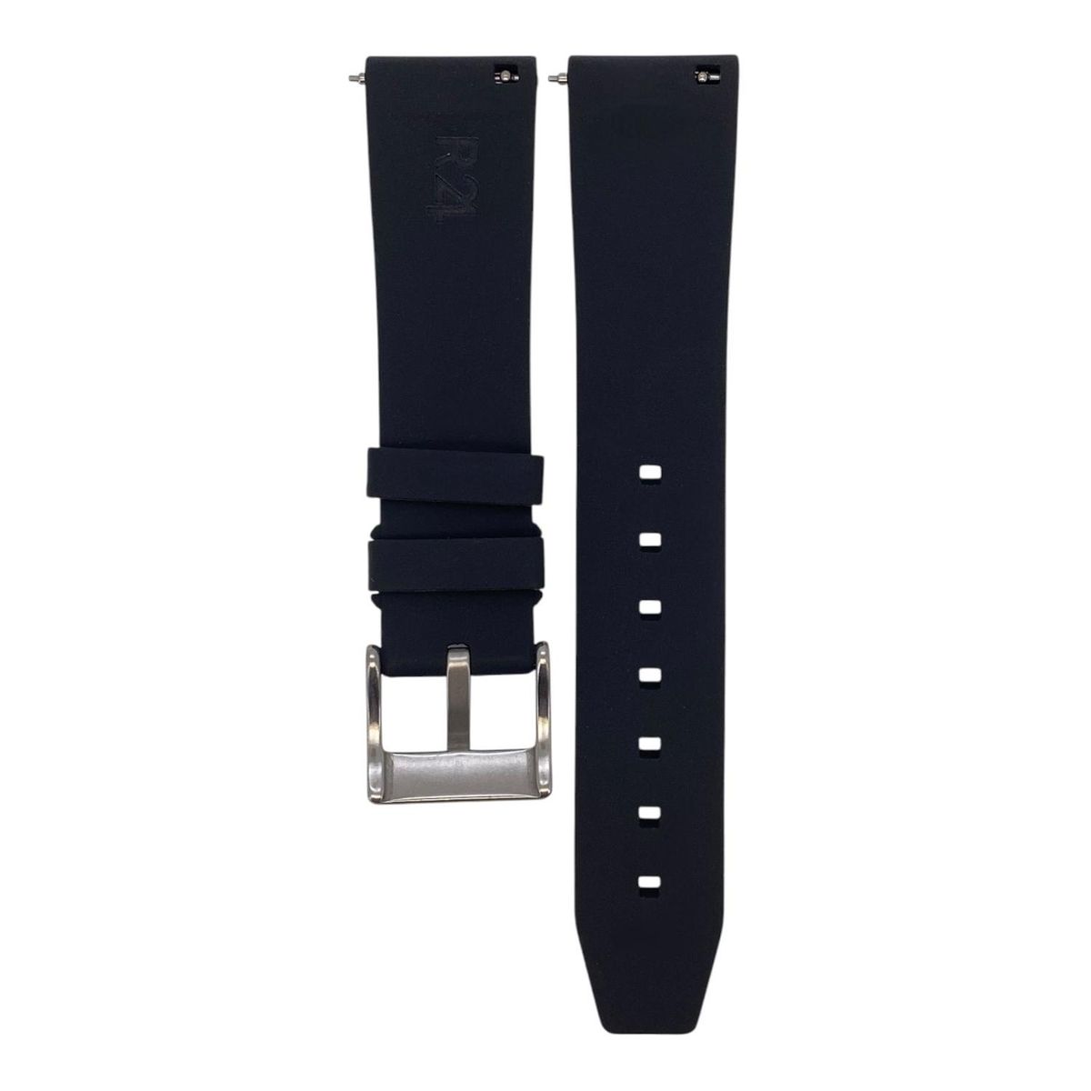 R24 - Correa Reloj Silicona R24 Bio Quick Release