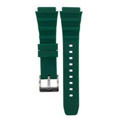 R24 - Correa Reloj Silicona Sprint Seiko Quick Release