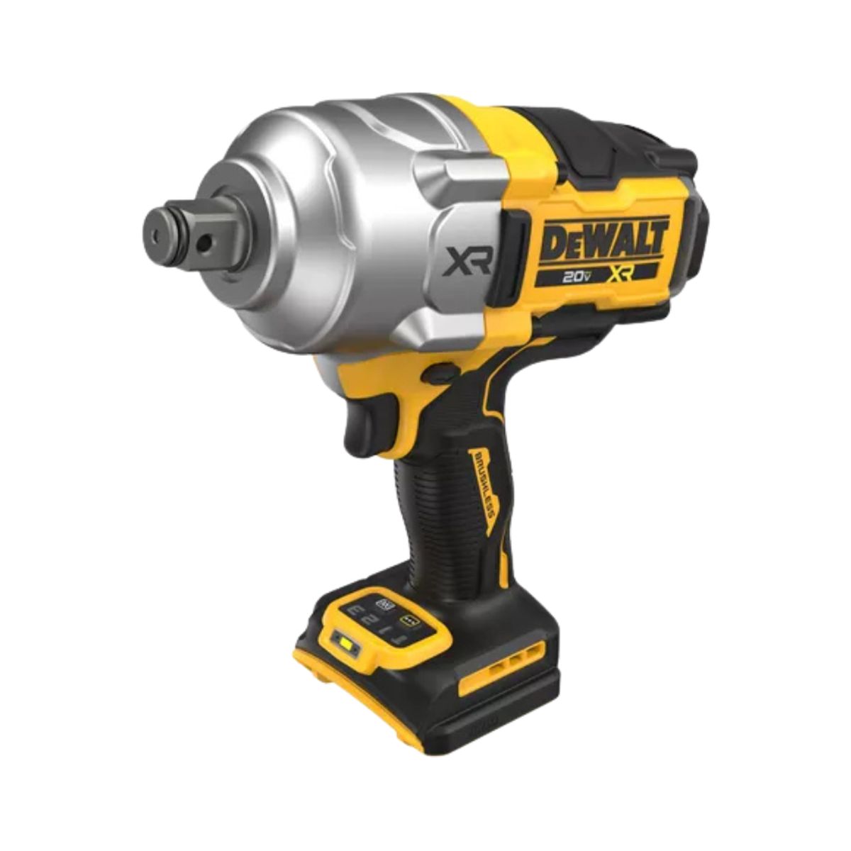 DEWALT - Llave de impacto inalámbrica 20V de 3/4 pul. DeWalt DCF964B