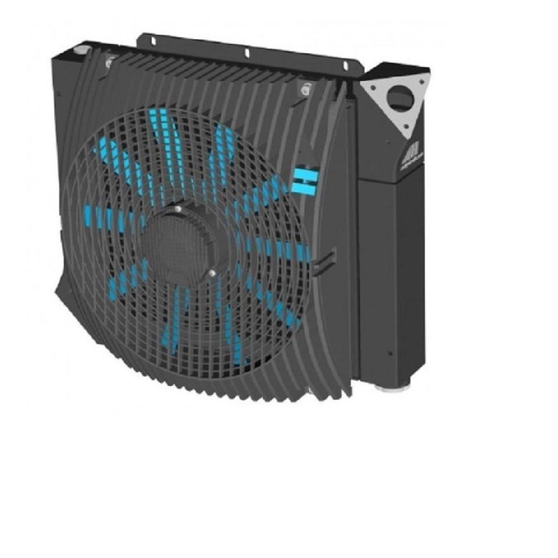 BAUL MAGICO - Enfriador De Aceite Asa-tt-16-rd01 Asahydraulik
