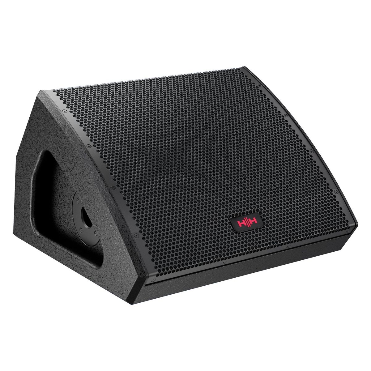 HH AUDIO - Monitor de Piso 12" Serie Tensor TRM-1201 -HH