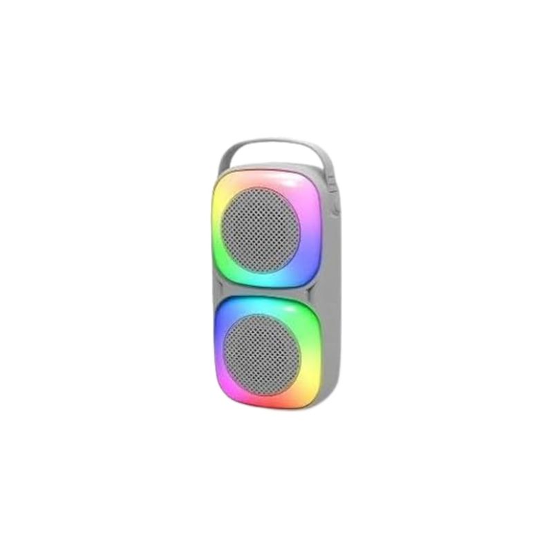 GENERICO - Mini Parlante Bluetooth Múltiples Colores MT