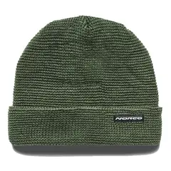 NORCO - Gorro Lifestyle Lana Forest Verde