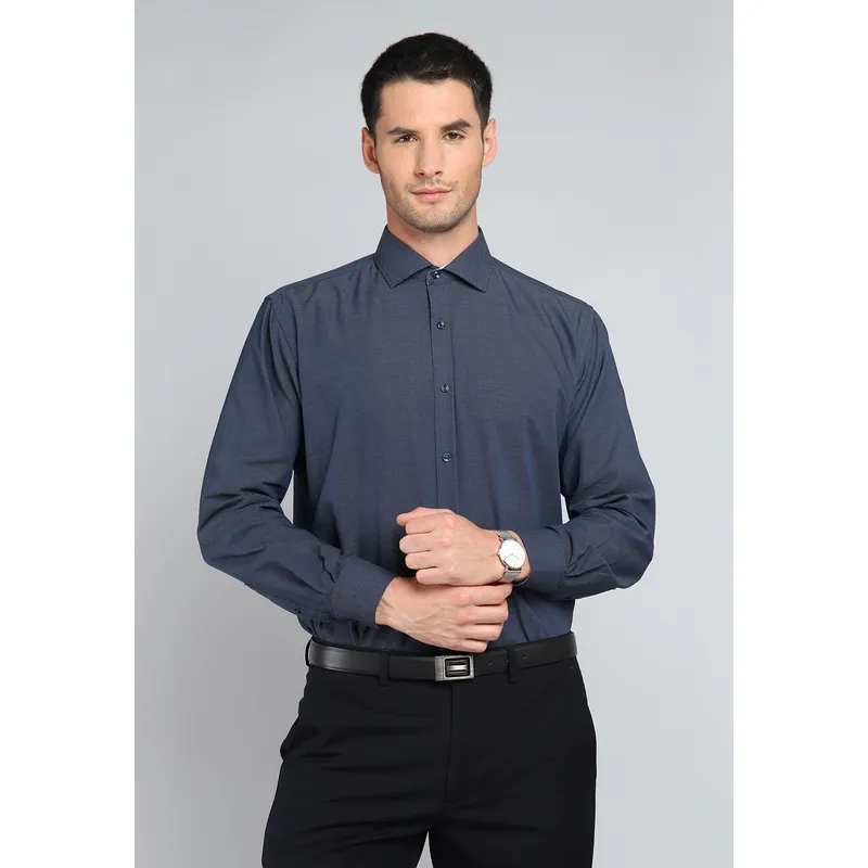 ARROW - Camisa Formal Texturada Arrow ARROW