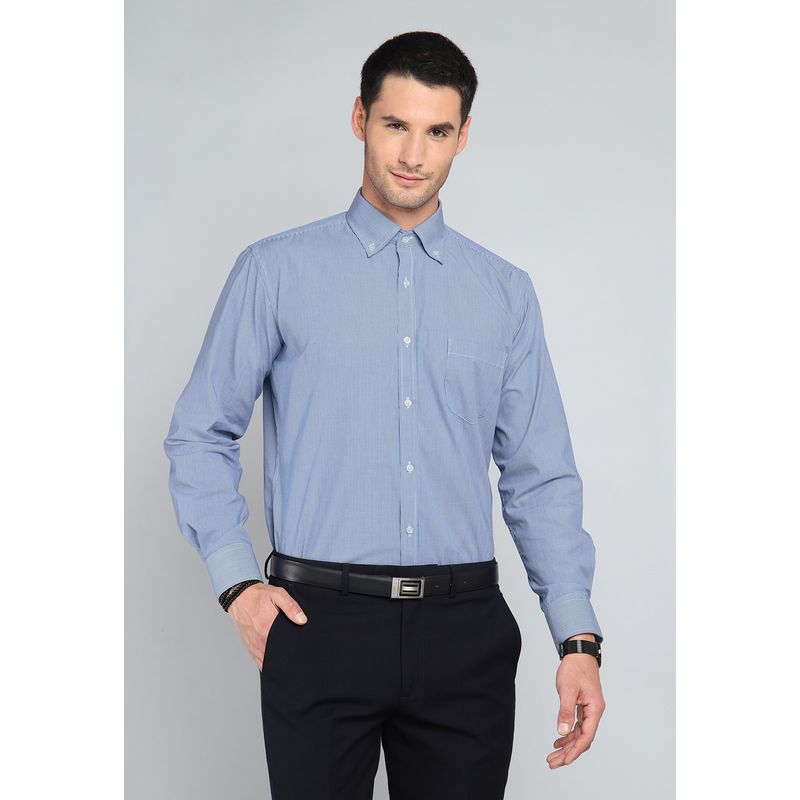 ARROW - Camisa Formal A Rayas Arrow ARROW
