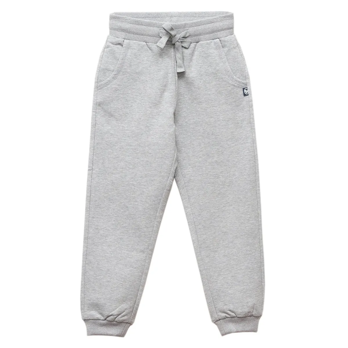 BUBBLE GUMMERS - Buzo Niño Bubblegummers Alamo Gris Teens