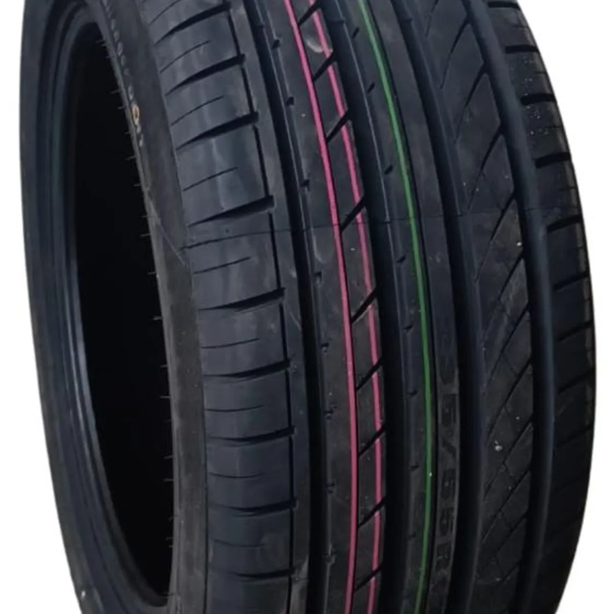 GENERICO - Neumatico 23555 R17 Hifly Hf805 103W XL