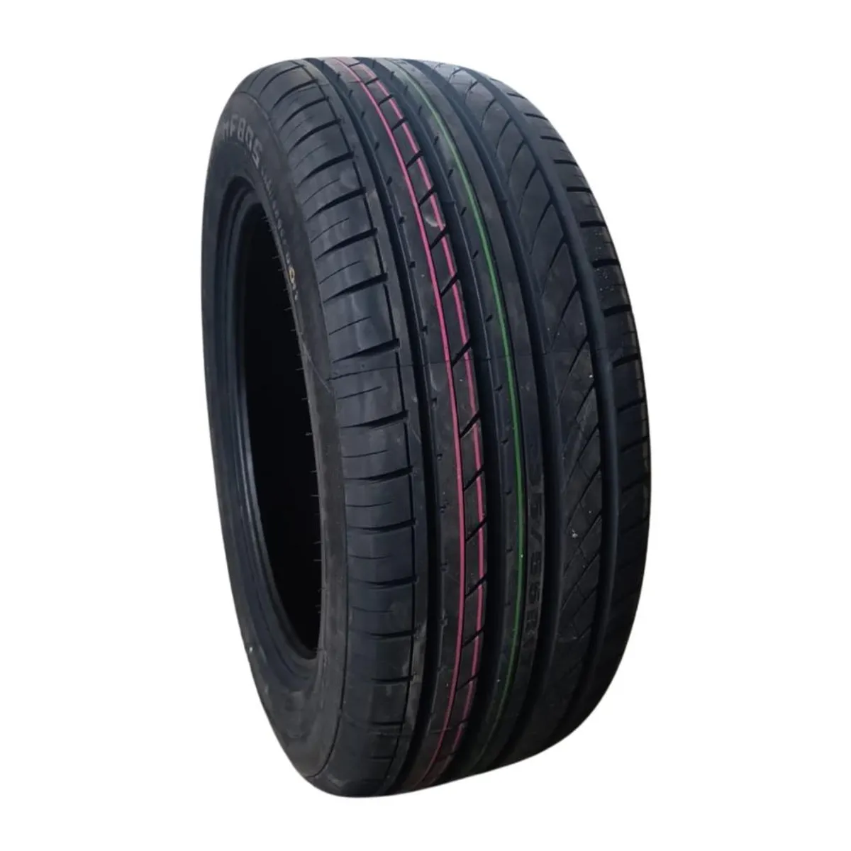 GENERICO - Neumatico 23555 R17 Hifly Hf805 103W XL