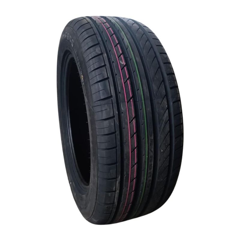 GENERICO - Neumatico 23555 R17 Hifly Hf805 103W XL