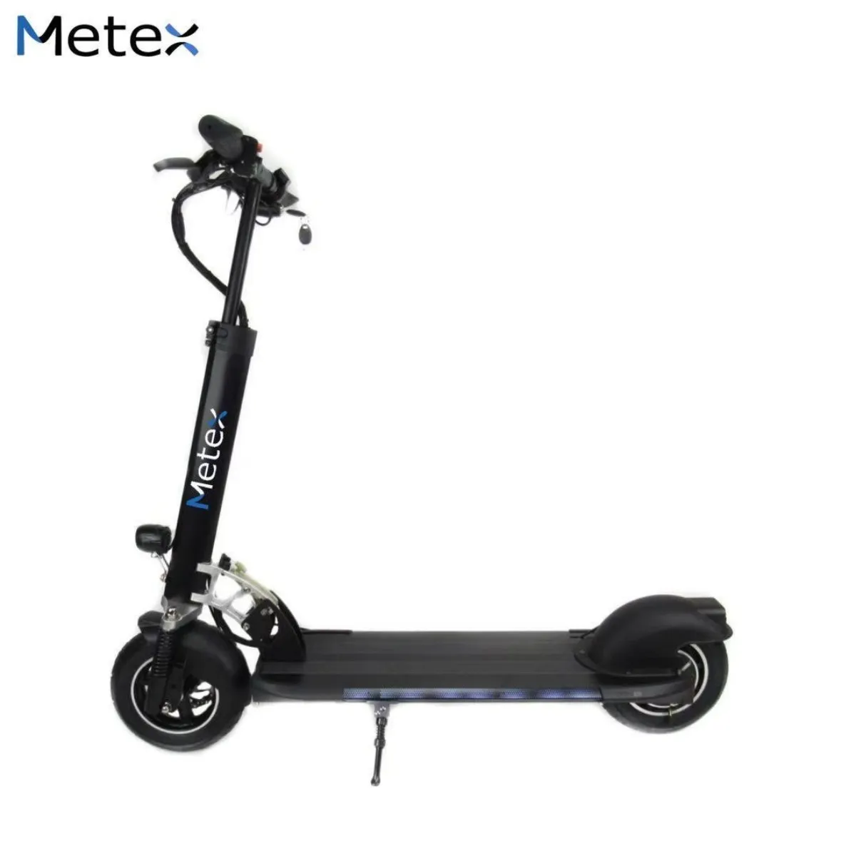 METEX - Scooter Eléctrico 800w Black