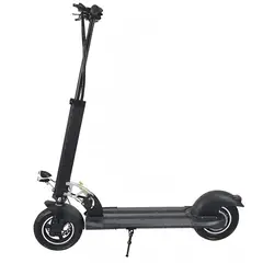 U BUY - Scooter Eléctrico 800w Black