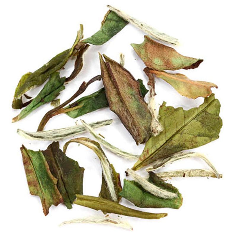ADAGIO TEAS - Blanco Durazno 43 gr