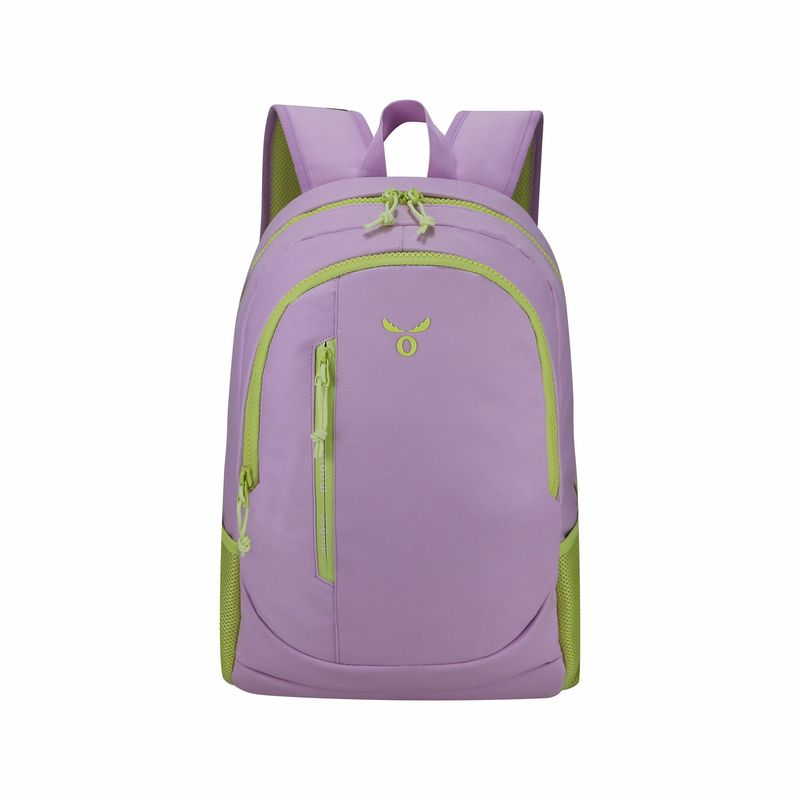 MOOSE - Mochila California Lila Moose