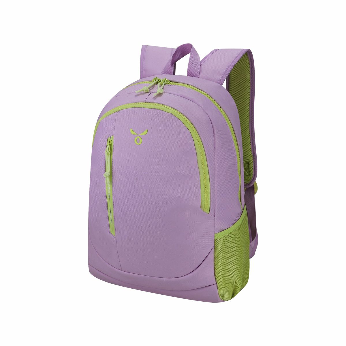 MOOSE - Mochila California Lila Moose