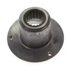 GENERICO - Rotor de Bomba de Aceite CG 125 62MM