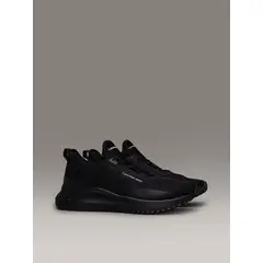 CALVIN KLEIN - Zapatillas Eva Runner Low Multifunct Negro