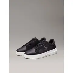 CALVIN KLEIN - Zapatillas Chunky Cupsole Authentic Negro